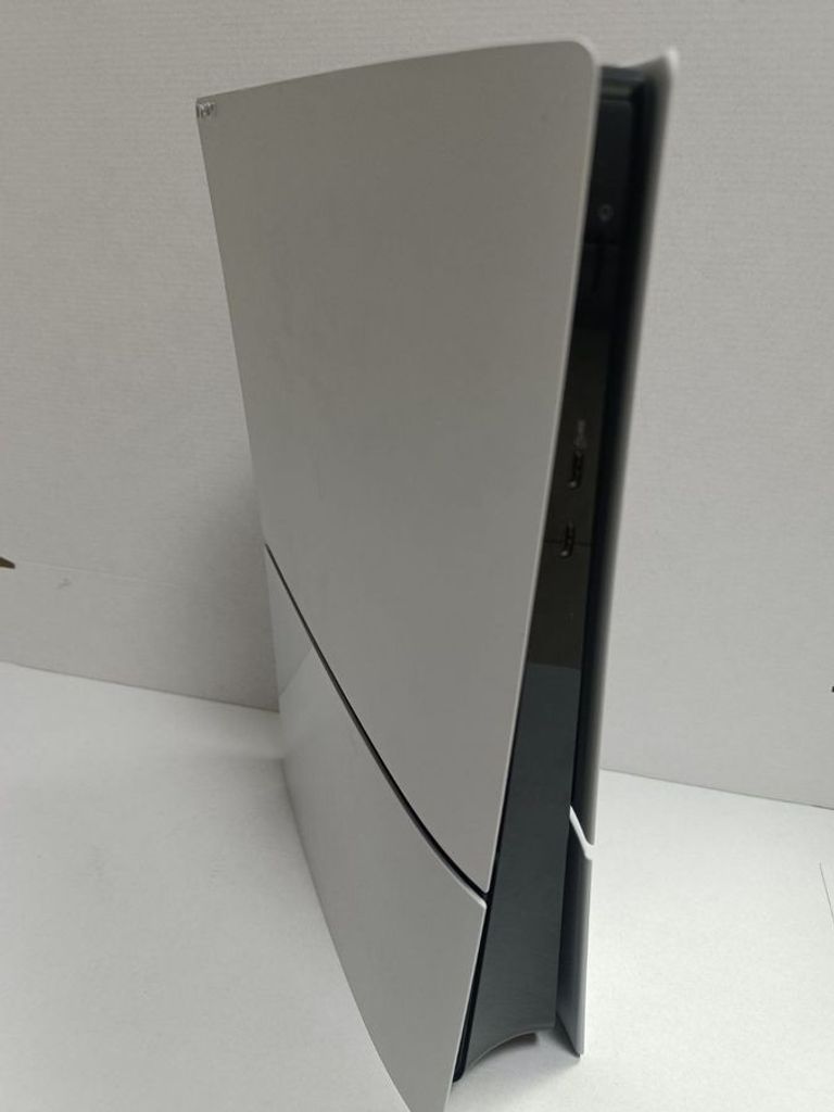 Купить Sony PlayStation 5 Slim Digital Edition 1TB Б/У