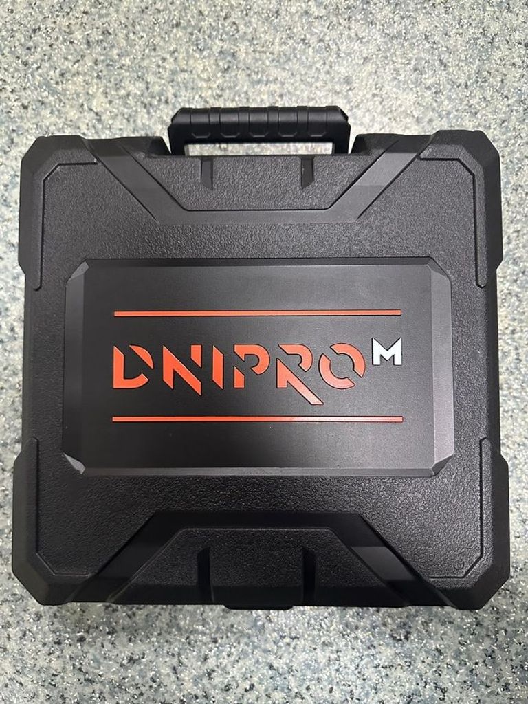 Dnipro-M cd-12qx Код:01-200739710. Зображення 5