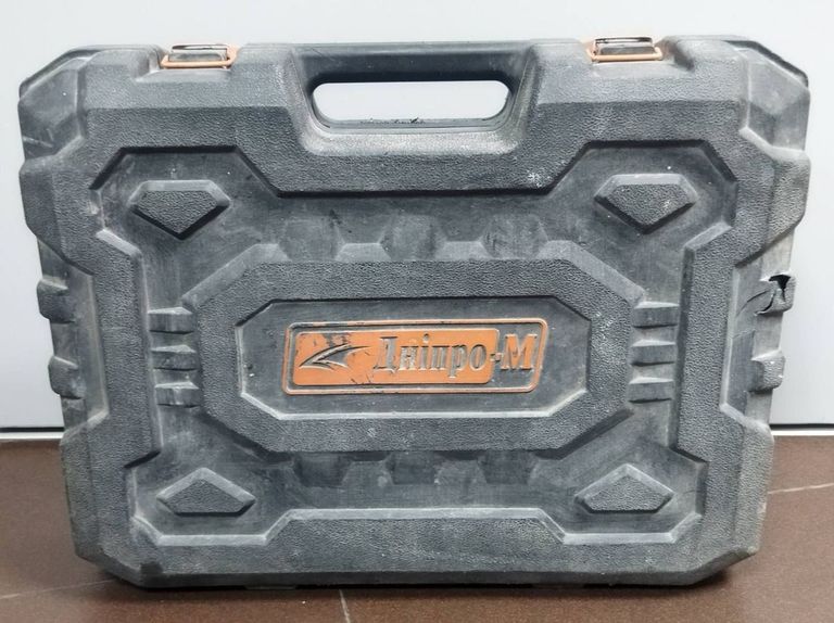 Розпродаж Dnipro-M ПЕ-4020БМ (67623000), продавець Техноскарб