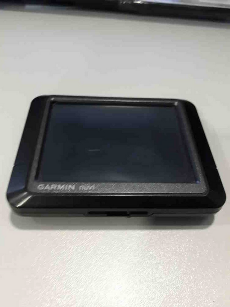 Garmin nuvi 2555