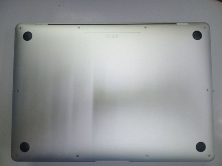 Распродажа Apple MacBook Air 13" Space Gray Late 2020 (Z124000FN), продавец Техноскарб