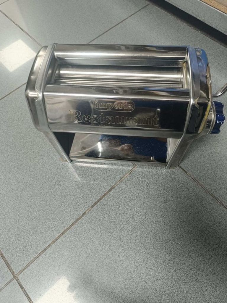 Оголошення Imperia restaurant manual Б/У