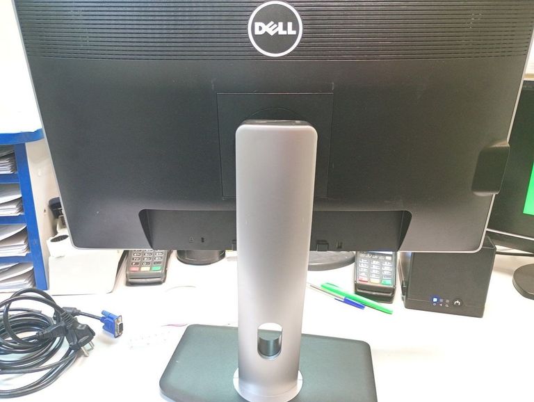 Объявление Dell u2312hmt Б/У