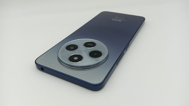 Объявление Xiaomi redmi 14c 4/128gb Б/У
