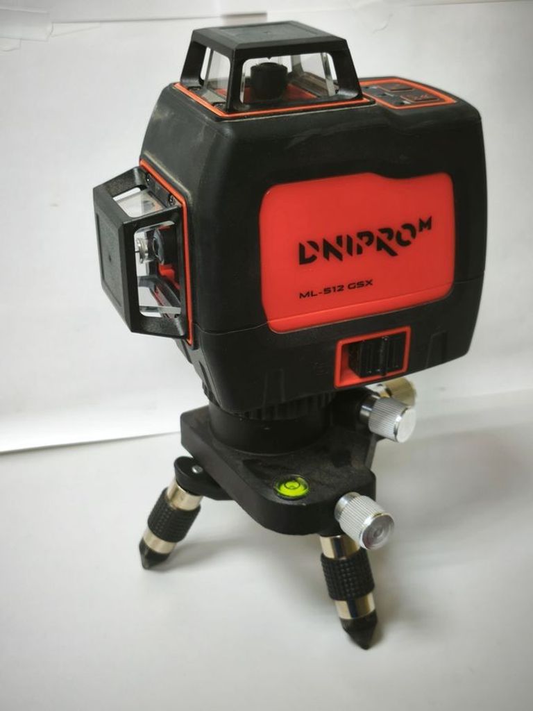 Купити Dnipro-M ml-512gsx Б/У