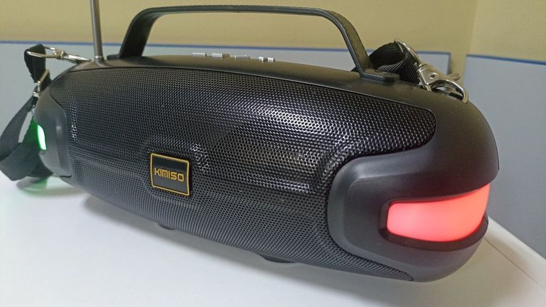 Купити Kimiso kms-138 Б/У