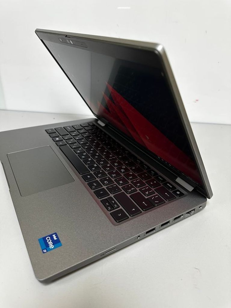 Dell 14/core i7-1185g7 ddr4/16gb ddr4/hdd *відсутній/ssd 256 gb/*інтегрована Код:01-200743071. Зображення 11