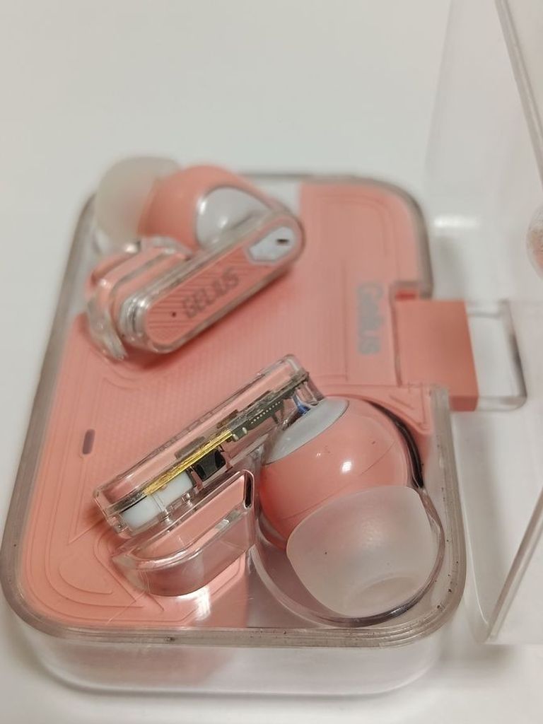 Купить Gelius gp-tws033x Б/У