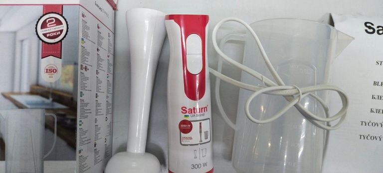 Оголошення Saturn ST-FP9070 Б/У