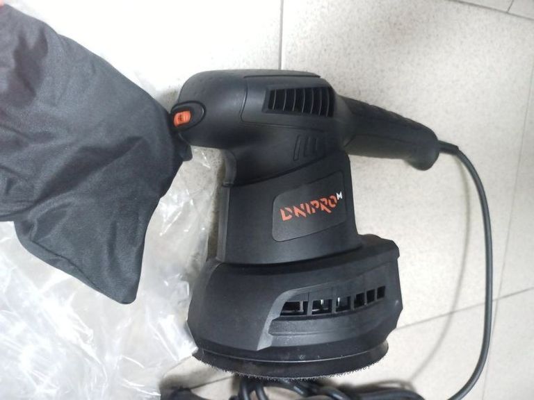 Купить Dnipro-M pe-50s Б/У