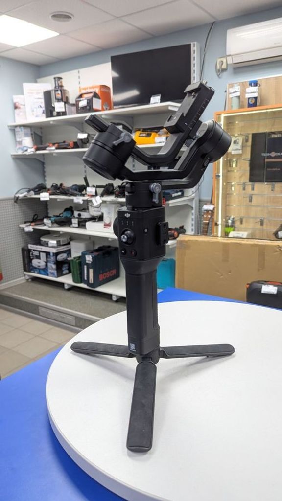 Купить Dji ronin-sc Б/У