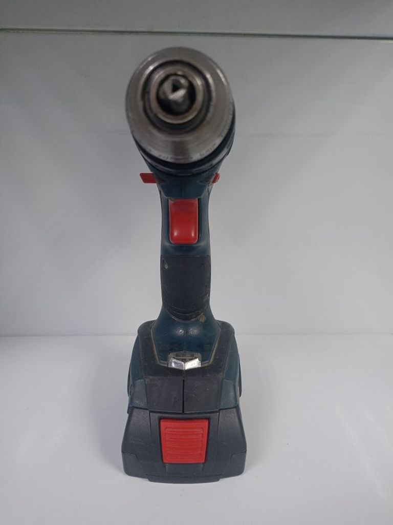 Bosch gsr 18 v-ec 1акб зп Код:01-200741889. Зображення 6