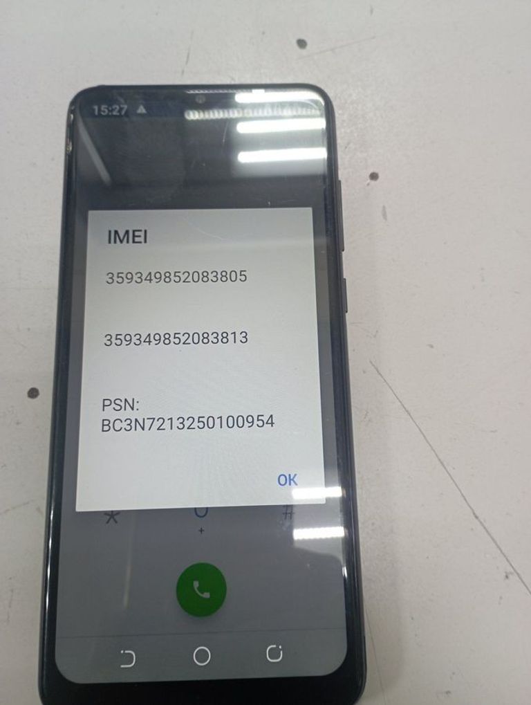 Tecno pop 4 pro bc3 1/16gb Код:01-200749581. Зображення 6