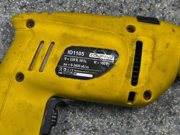 Дешево Compass id-1105 з ломбарду