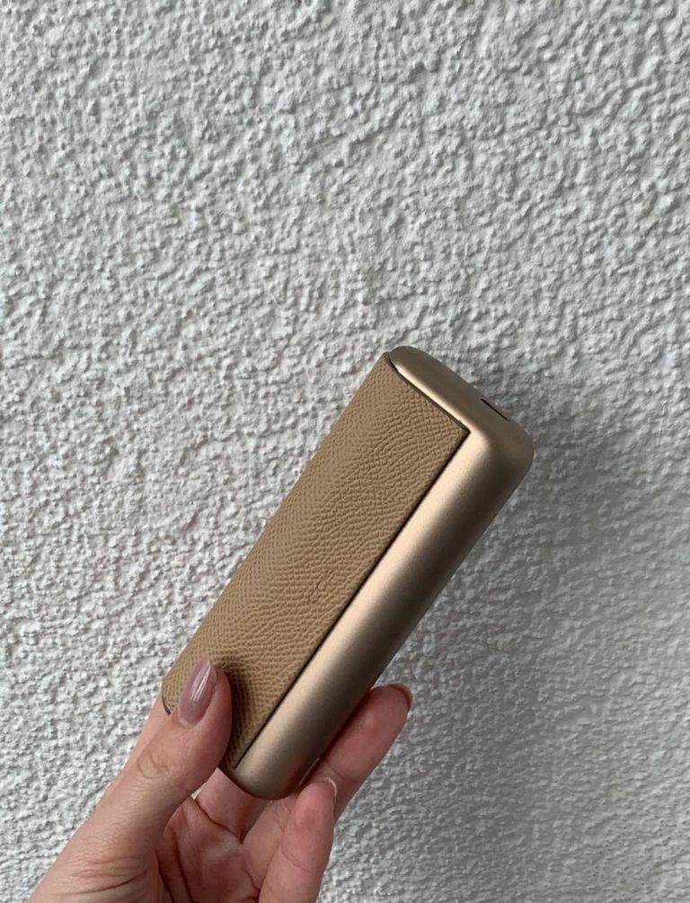 Iqos Iluma prime Код:null. Изображение 7