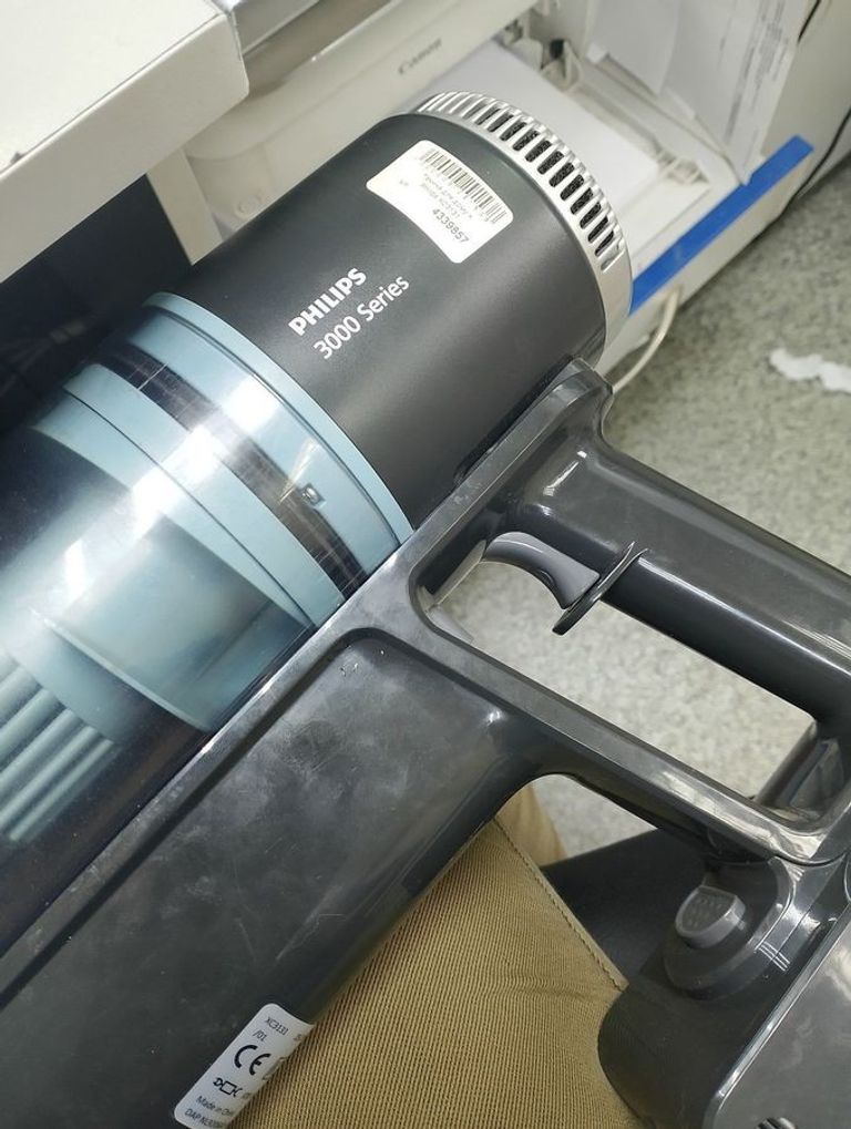 Объявление Philips 3000 series xc3131/01 Б/У