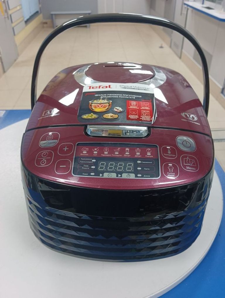 Розпродаж Tefal RK740532, продавець Техноскарб