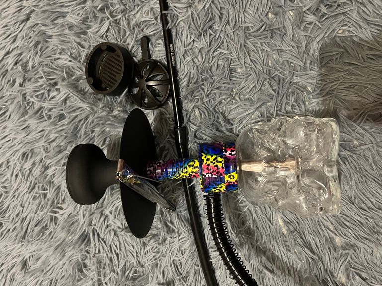 Yahya Skull multi Код:null. Изображение 5