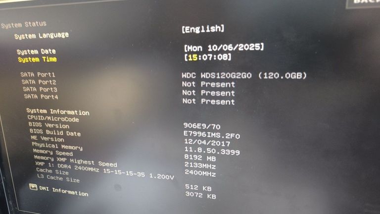 Дешиво Пк intel pentium g4620/ram 8 gb/hdd 120 gb/ssd відсутній/інтегрована с ломбарда