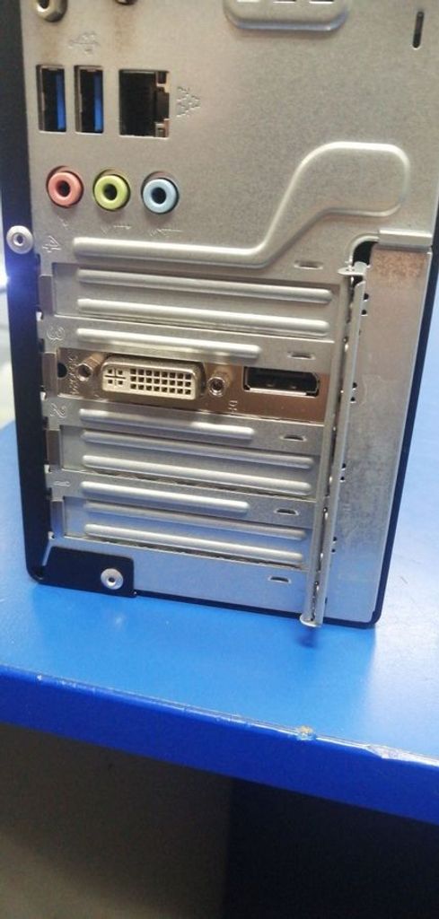 Пк intel core i5-4590/ram 8 gb/hdd відсутній/ssd 256 gb/nvidia 605 (geforce) 512 mb ddr3 64bit Код:01-200756869. Изображение 8