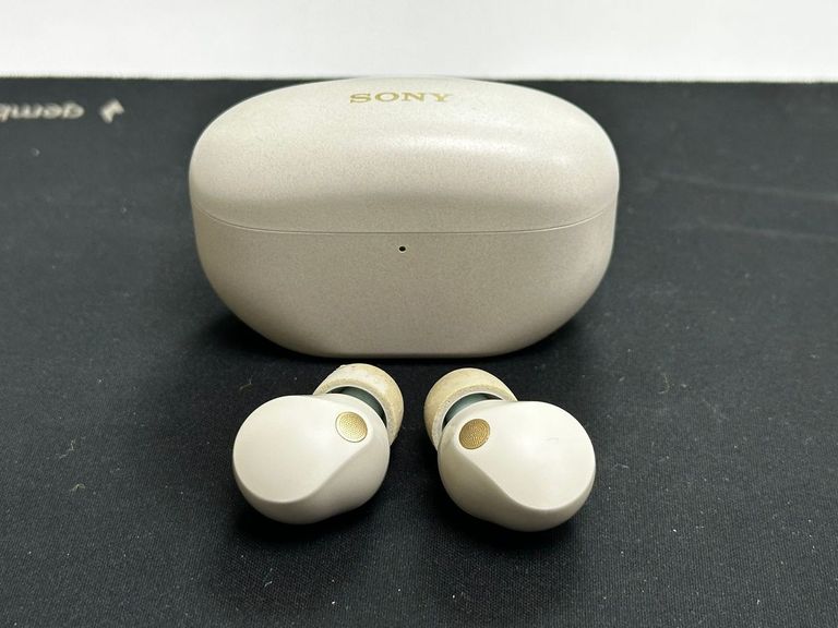 Купить Sony wf-1000xm5 Б/У