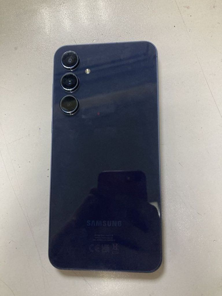 Купити Samsung galaxy a55 5g sm-a556b 8/256gb Б/У