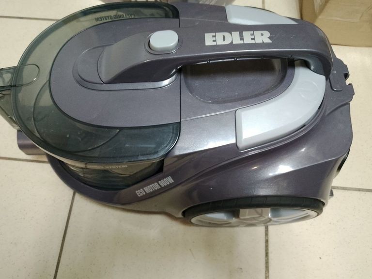 Объявление Edler ed-2201sb Б/У