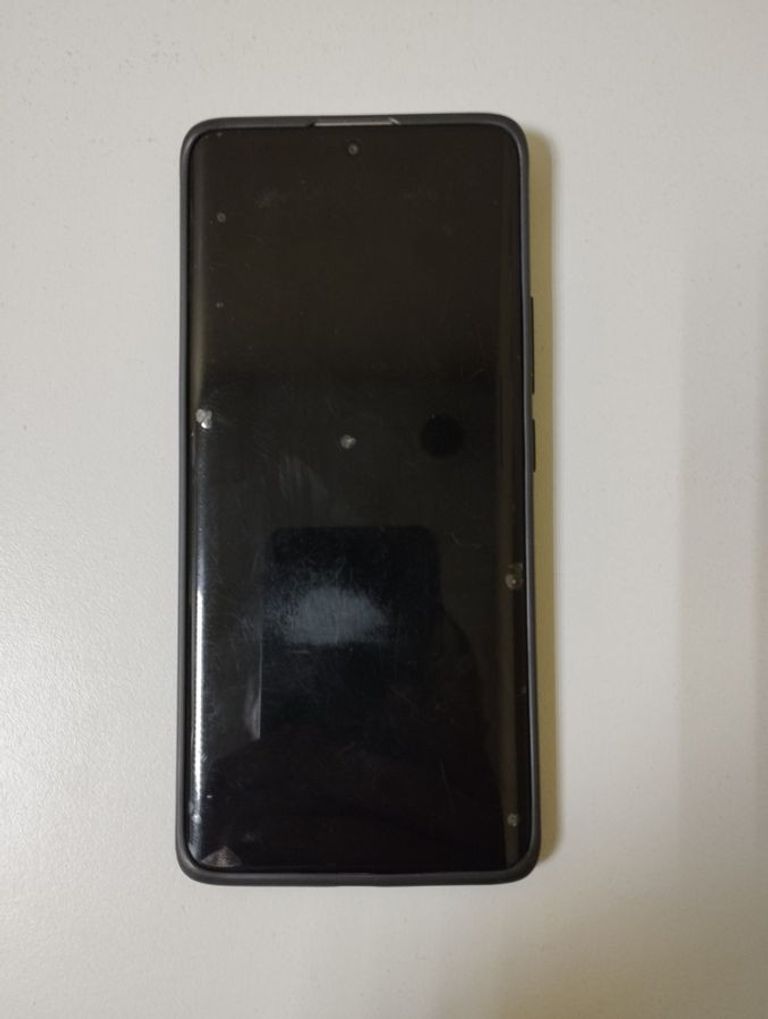 Оголошення Poco X7 12/512GB Green Б/У