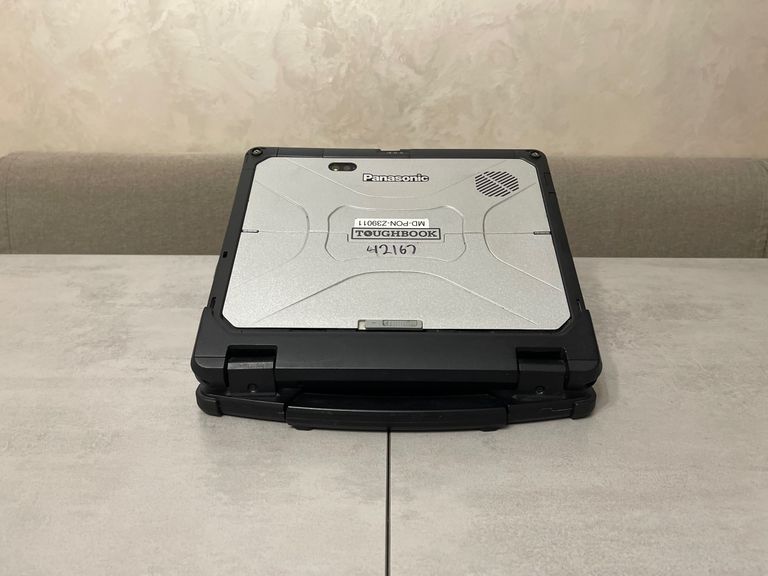 Panasonic Toughbook CF-33, 12" Код:null. Зображення 6