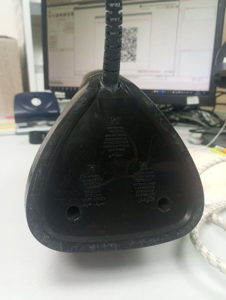 Дешево Tefal FV2675 з ломбарду