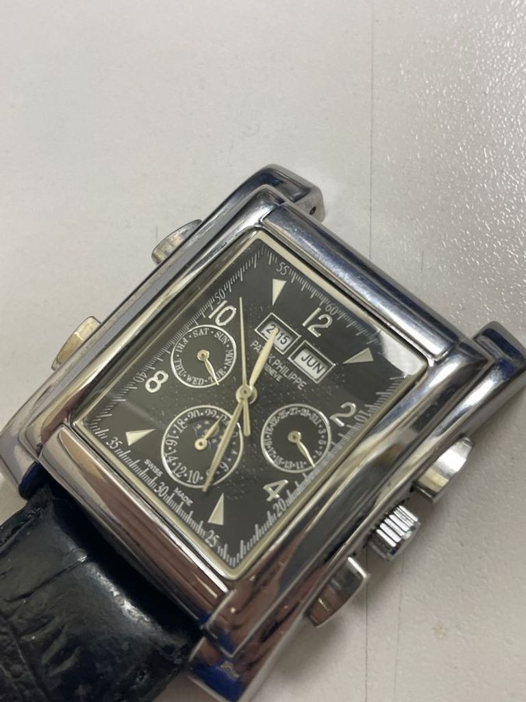 Оголошення Patek Philippe  (Копія) 5059 18k Б/У