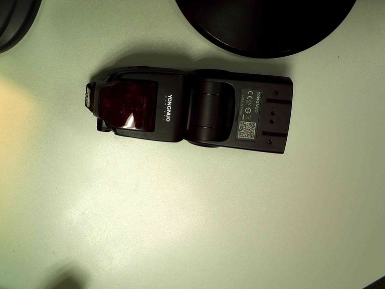 Объявление Yongnuo YN-685 Б/У