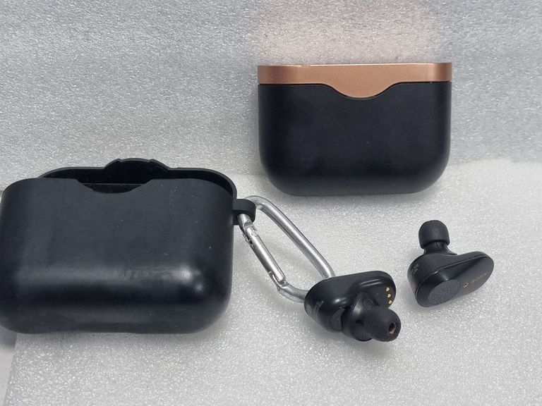 Объявление Sony wf-1000xm3 Б/У