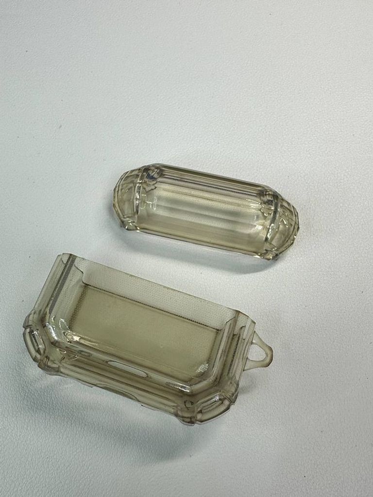 Apple airpods pro 2nd generation with magsafe charging case usb-c Код:01-200763610. Зображення 13