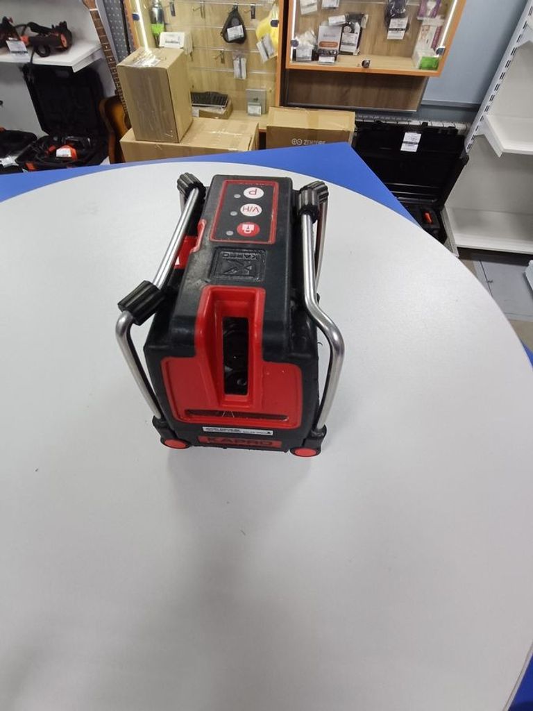 Розпродаж Kapro 873, продавець Техноскарб