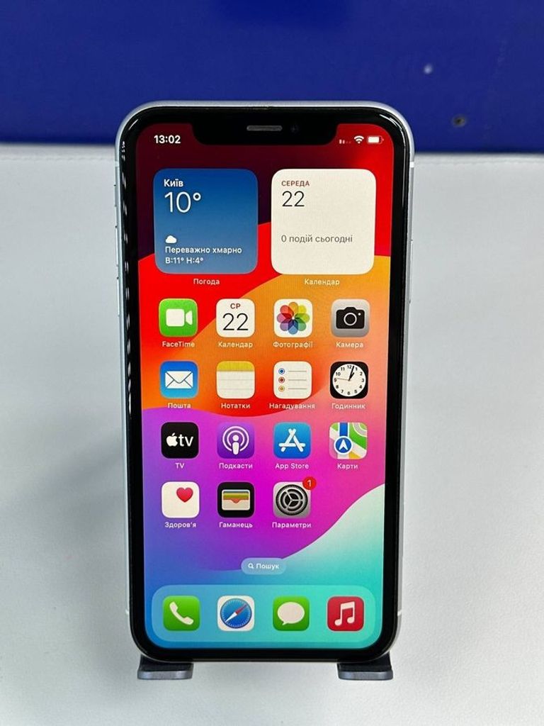 Купить Apple iphone xr 64gb Б/У