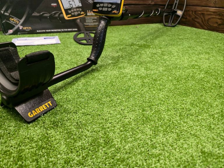 Garrett ace apex Код:null. Зображення 5