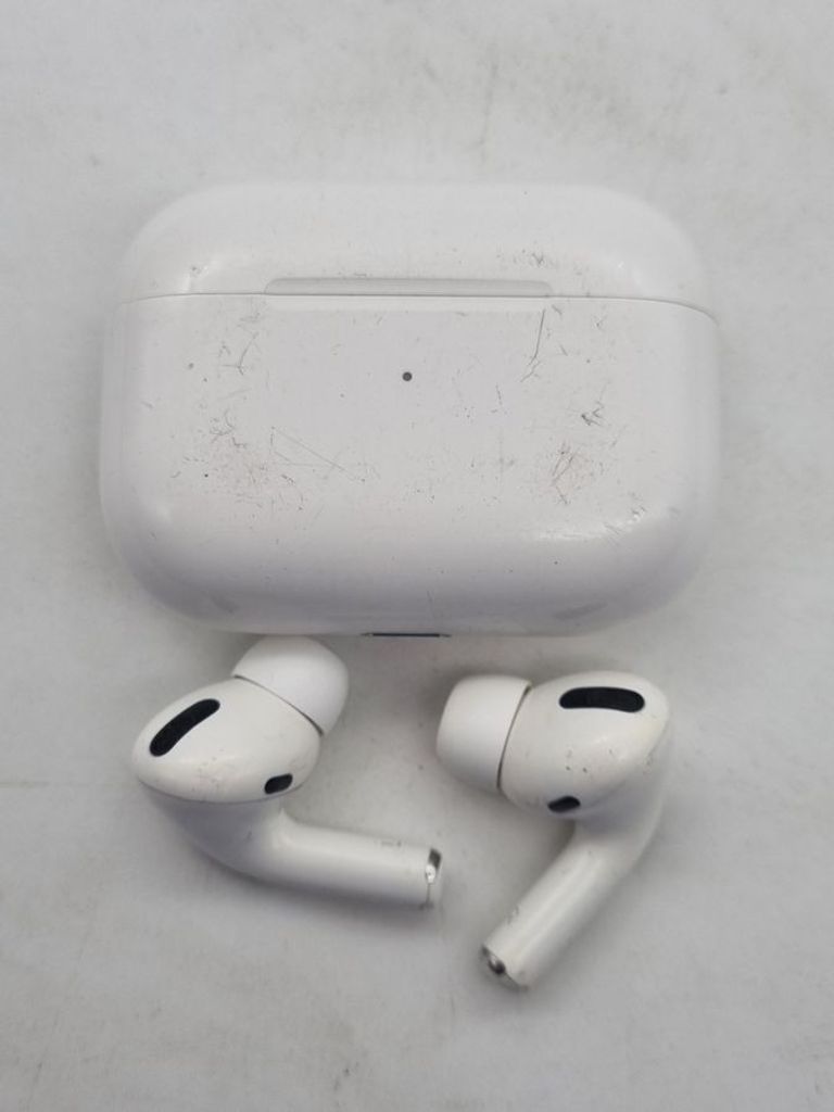 Объявление Apple AirPods Pro (MWP22) Б/У