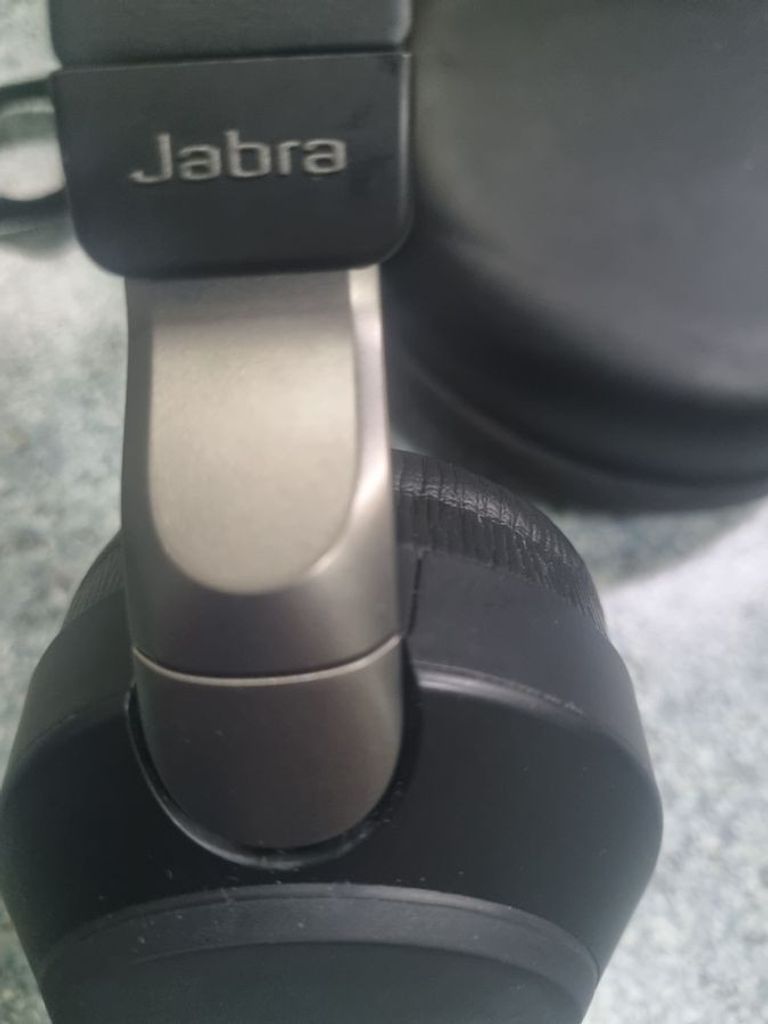 Jabra evolve2 85 ms usb-a Код:01-200768600. Зображення 5