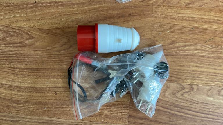 Дешево German Stahl GS8500 з ломбарду