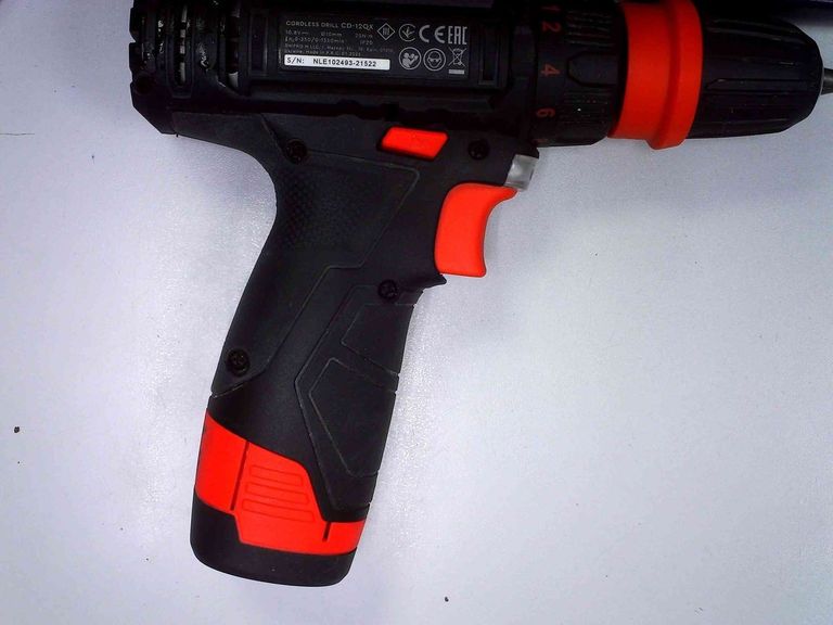 Оголошення Dnipro-M cd-12qx 1акб + зп Б/У