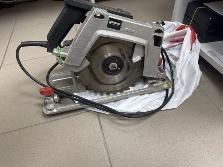 Дешево Forte CS 200 TS з ломбарду