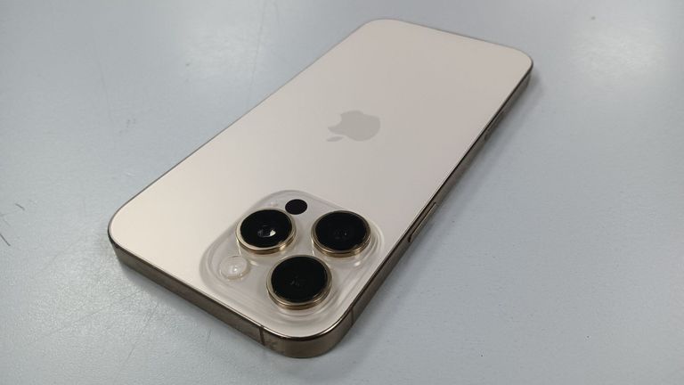 Оголошення Apple iPhone 16 Pro Max 256GB Black Titanium (MYWV3) Б/У