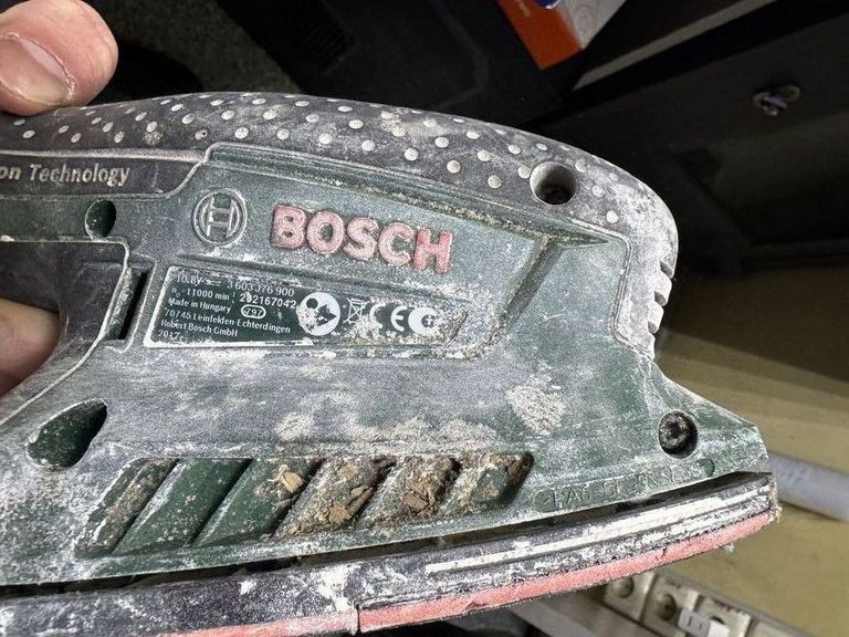 Дешево Bosch psm 10,8 li з ломбарду