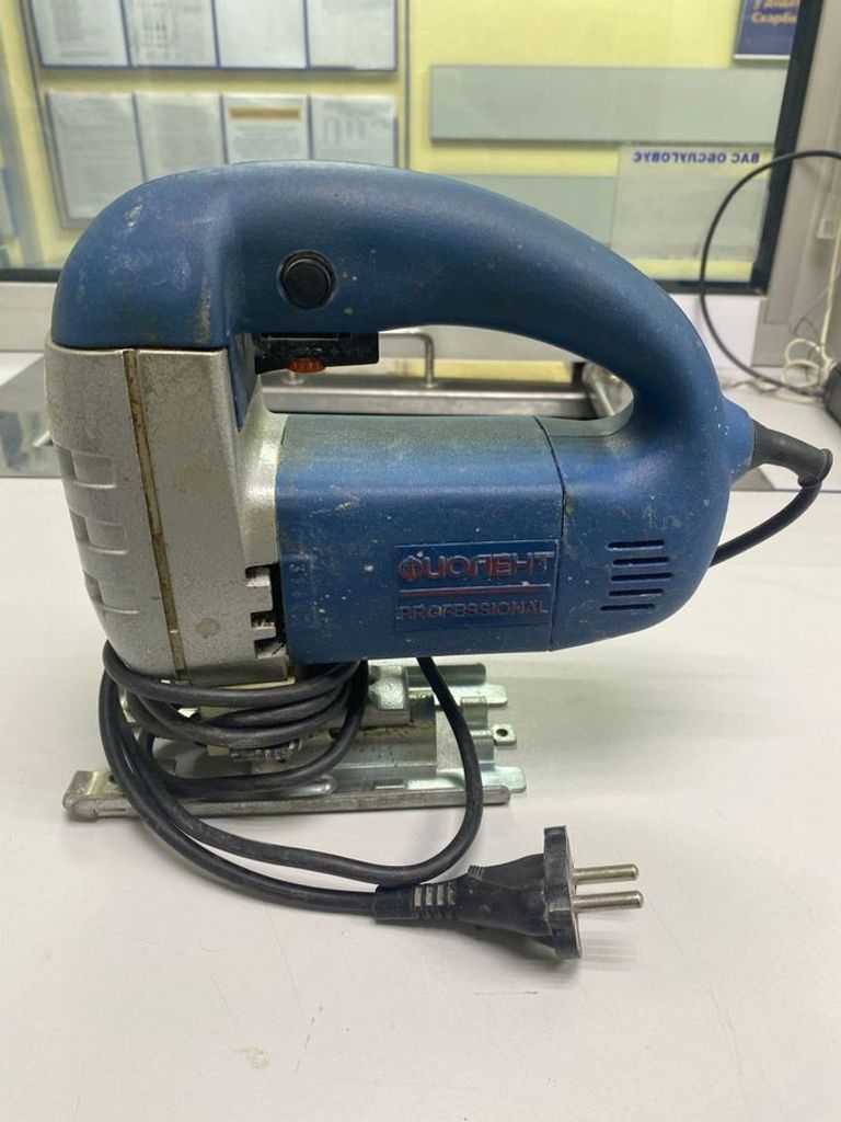 Купити Phiolent ПМ4-700Э Б/У