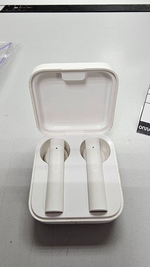 Xiaomi mi true wireless earphones 2 basic Код:01-200770864. Изображение 5