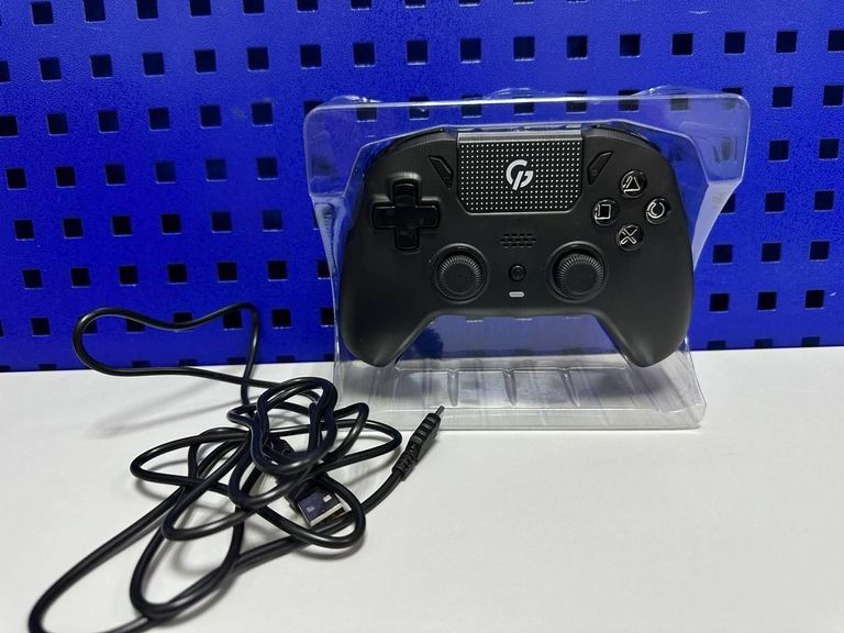 Gamepro GPS13B Black Код:01-200771981. Зображення 7