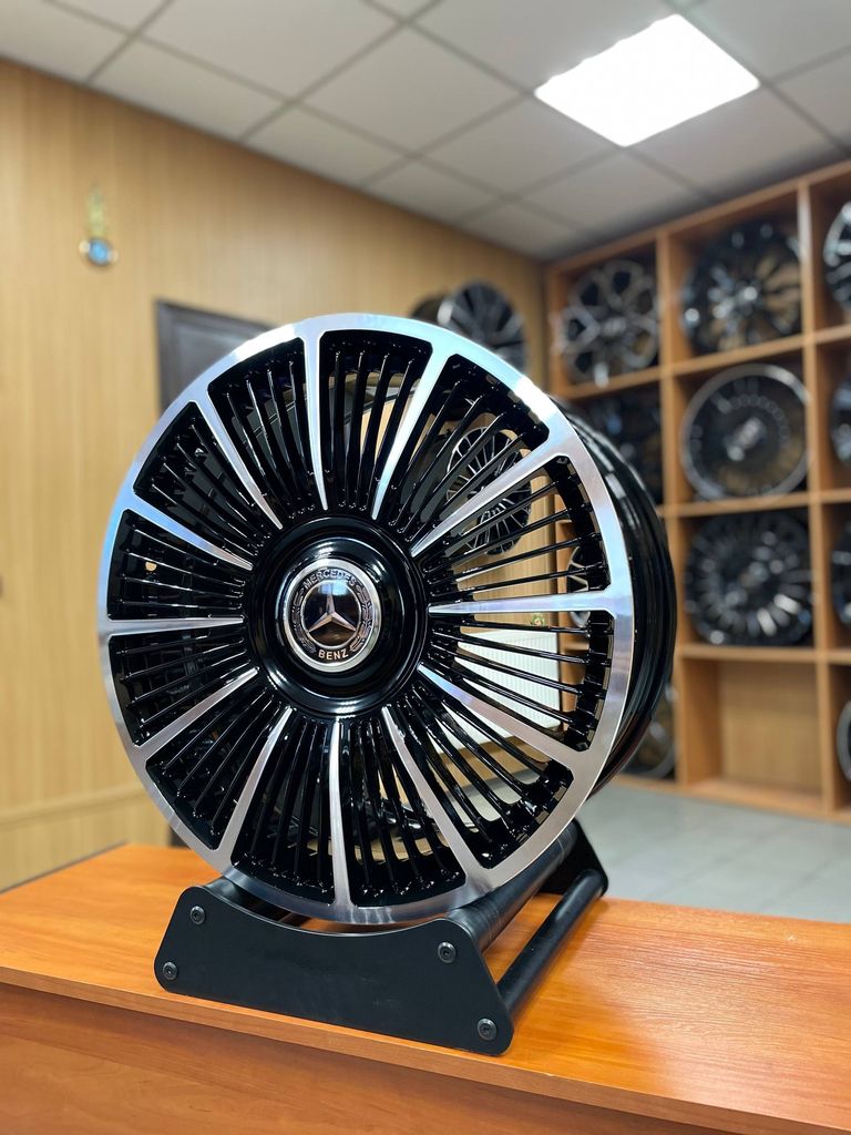 Mersedes-benz s-class w222,w223 Код:null. Изображение 4