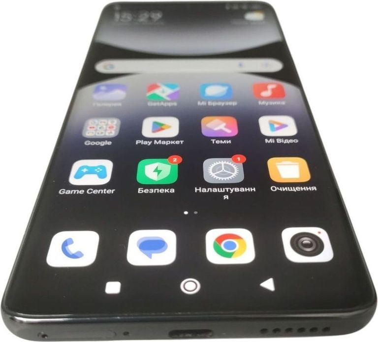 Дешево Xiaomi Redmi Note 14 Pro 5G 8/256GB Lavender Purple з ломбарду