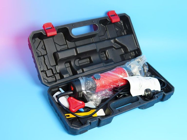 SHEER CLIPPER/KAISON /850Вт.  Код:null. Изображение 4